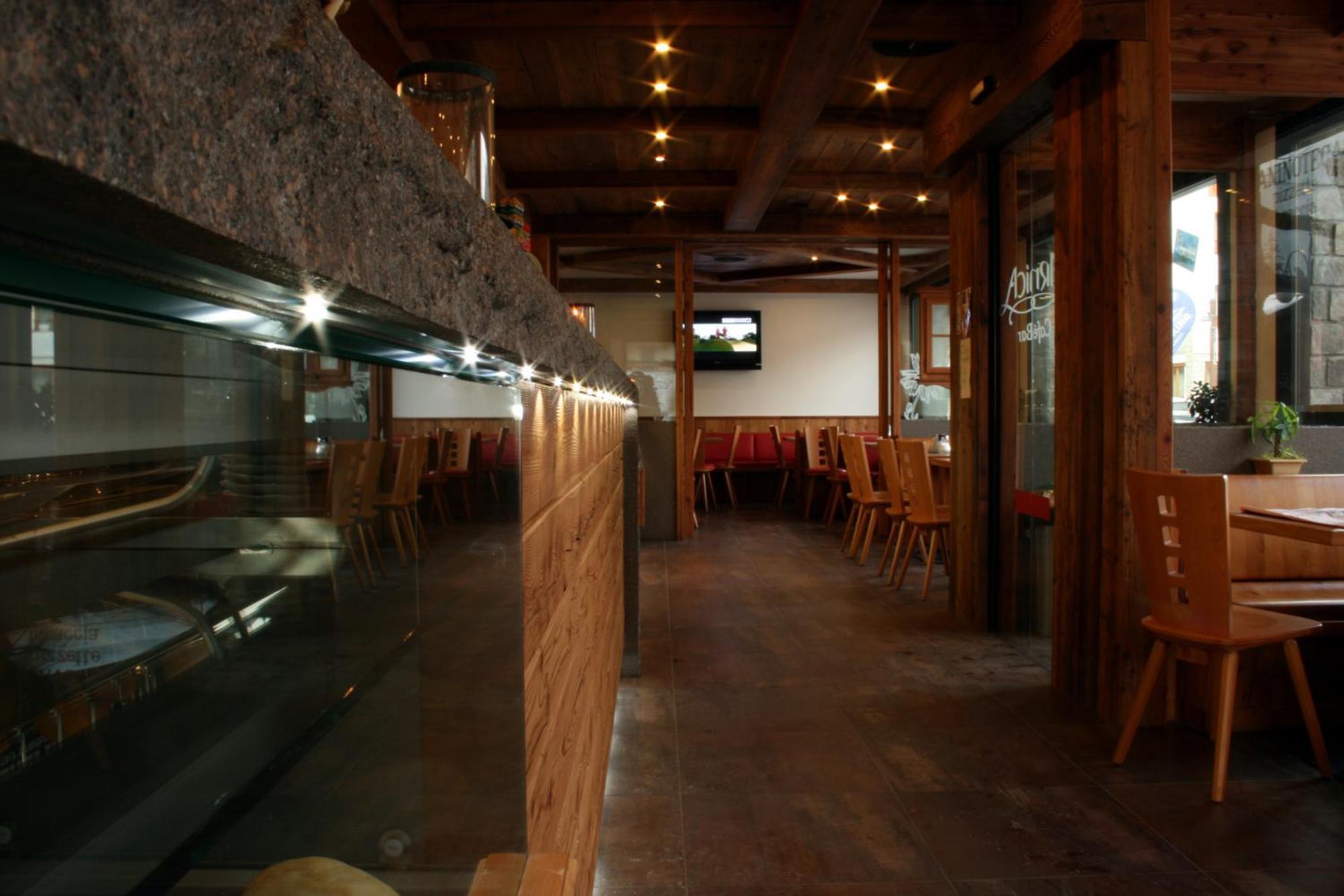 Hotel Garni Arnica ***S Madonna Εξωτερικό φωτογραφία