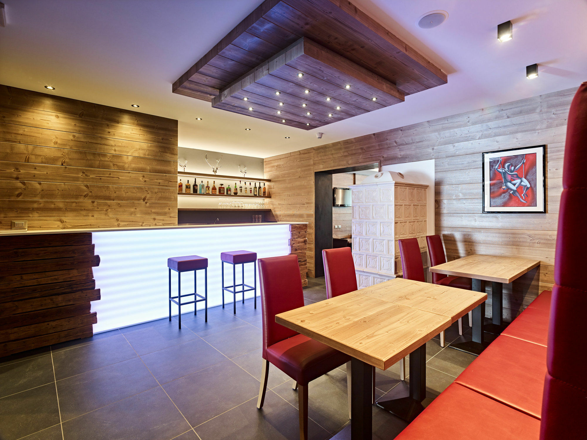 Hotel Garni Arnica ***S Madonna Εξωτερικό φωτογραφία