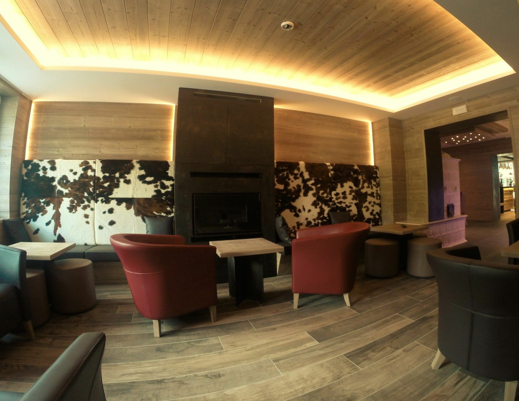Hotel Garni Arnica ***S Madonna Εξωτερικό φωτογραφία