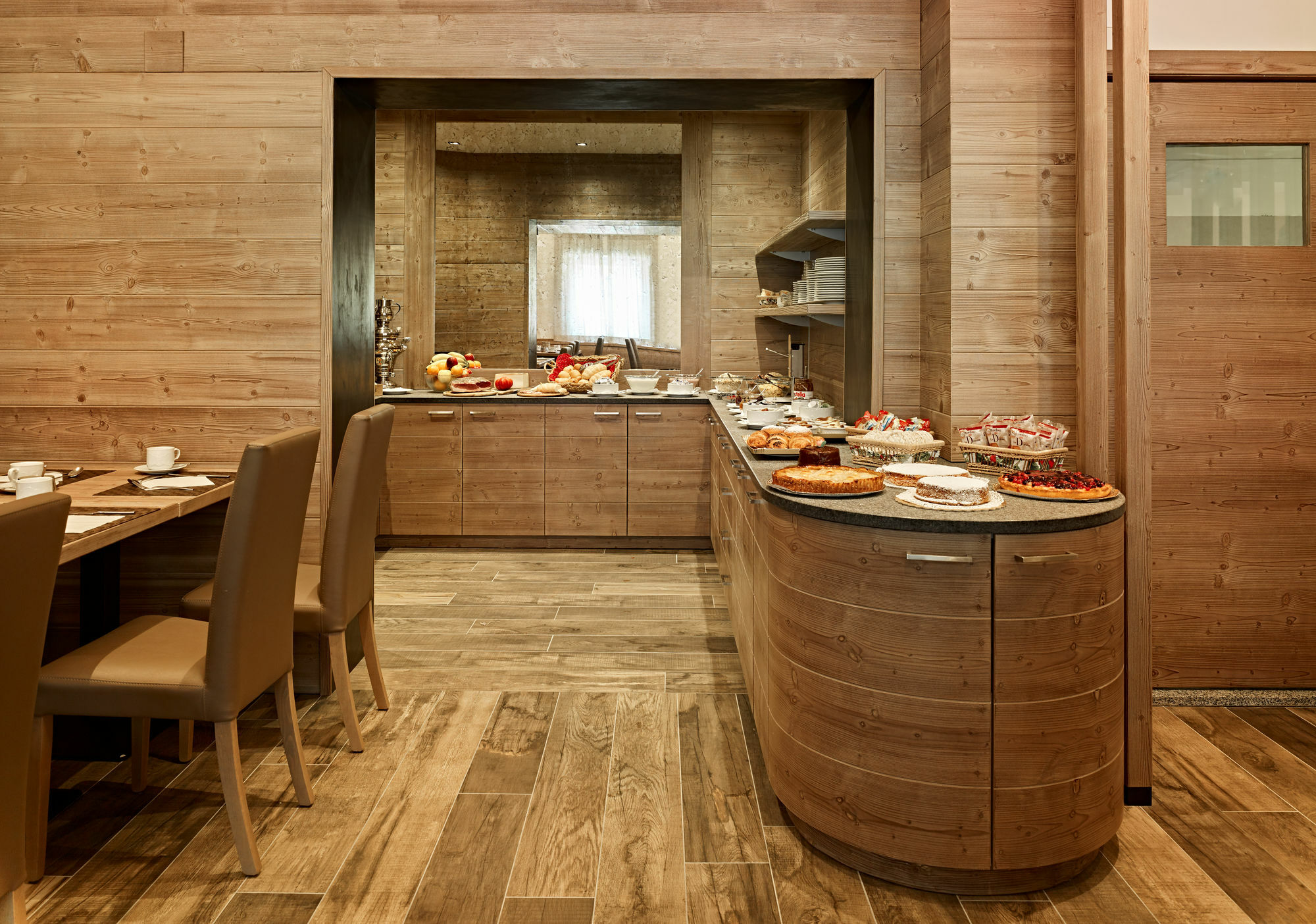 Hotel Garni Arnica ***S Madonna Εξωτερικό φωτογραφία
